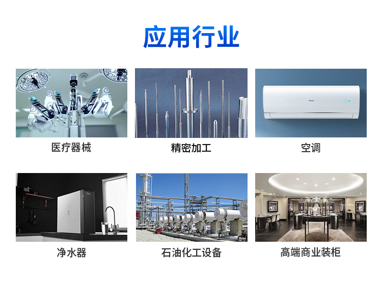 定制激光切管機的好處！